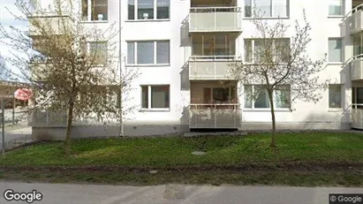 Lägenheter till salu i Järfälla - Bild från Google Street View