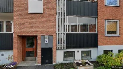 Rum att hyra i Söderort - Bild från Google Street View