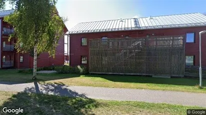Lägenheter att hyra i Vara - Bild från Google Street View