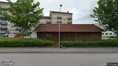 Lägenheter att hyra i Växjö - Bild från Google Street View