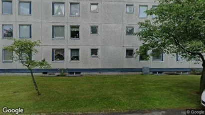 Lägenheter att hyra i Malmö Centrum - Bild från Google Street View