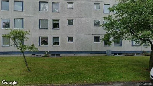 Lägenheter att hyra i Malmö Centrum - Bild från Google Street View