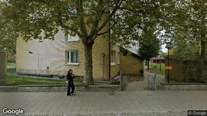 Lägenheter att hyra i Fosie - Bild från Google Street View
