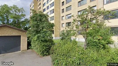 Lägenheter att hyra i Malmö Centrum - Bild från Google Street View