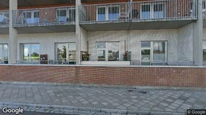 Lägenheter att hyra i Malmö Centrum - Bild från Google Street View