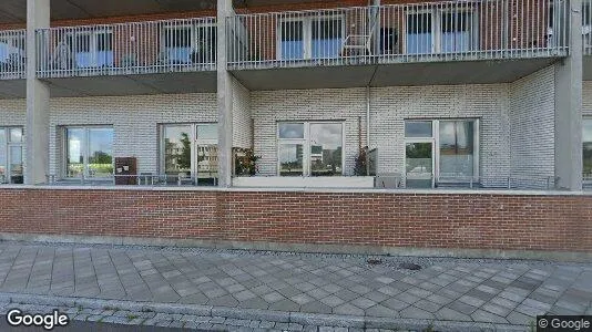 Lägenheter att hyra i Malmö Centrum - Bild från Google Street View