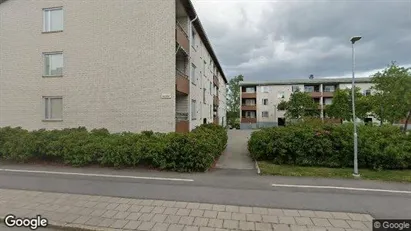 Lägenheter att hyra i Katrineholm - Bild från Google Street View