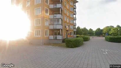 Lägenheter att hyra i Växjö - Bild från Google Street View