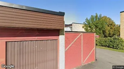 Lägenheter att hyra i Linköping - Bild från Google Street View