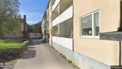 Lägenheter att hyra i Tierp - Bild från Google Street View