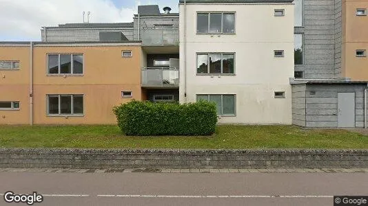 Lägenheter att hyra i Kalmar - Bild från Google Street View