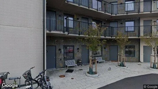 Lägenheter att hyra i Lund - Bild från Google Street View