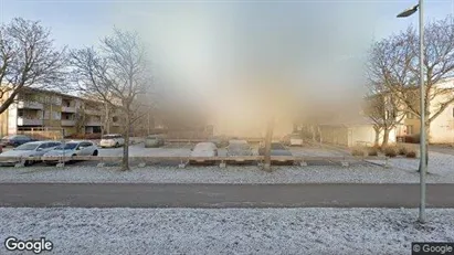 Lägenheter att hyra i Västerås - Bild från Google Street View