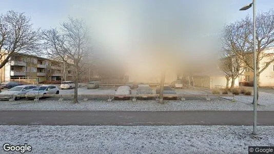 Lägenheter att hyra i Västerås - Bild från Google Street View
