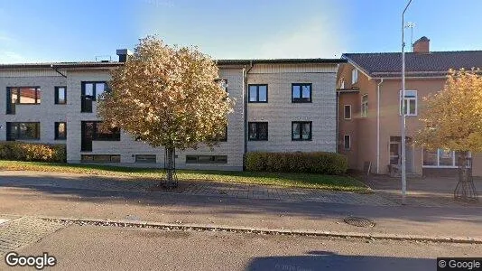 Lägenheter att hyra i Torsby - Bild från Google Street View