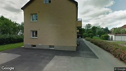 Rum att hyra i Älmhult - Bild från Google Street View