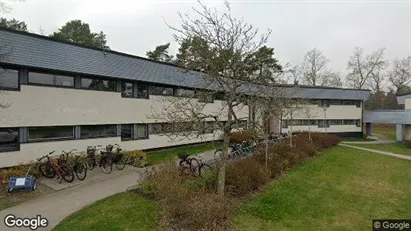 Lägenheter att hyra i Kalmar - Bild från Google Street View
