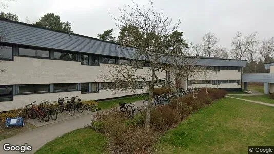 Lägenheter att hyra i Kalmar - Bild från Google Street View