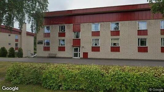 Lägenheter att hyra i Eda - Bild från Google Street View