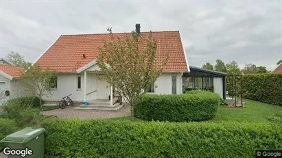 Lägenheter till salu i Mörbylånga - Bild från Google Street View