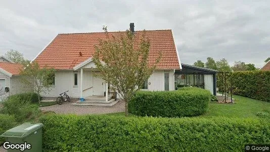 Lägenheter till salu i Mörbylånga - Bild från Google Street View