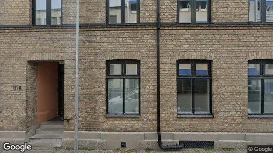 Lägenheter till salu i Kalmar - Bild från Google Street View
