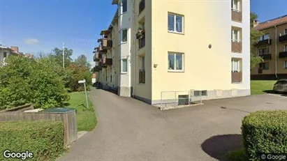 Bostadsrätter till salu i Jönköping - Bild från Google Street View