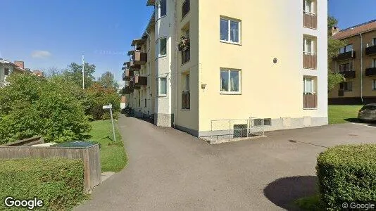 Bostadsrätter till salu i Jönköping - Bild från Google Street View