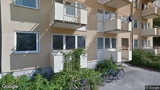 Bostadsrätter till salu i Västerort - Bild från Google Street View
