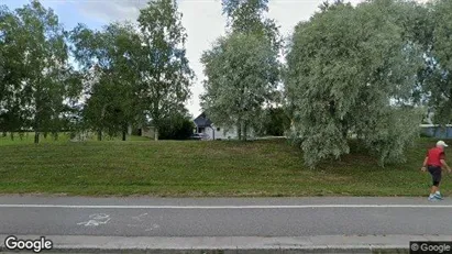 Lägenheter till salu i Uppsala - Bild från Google Street View