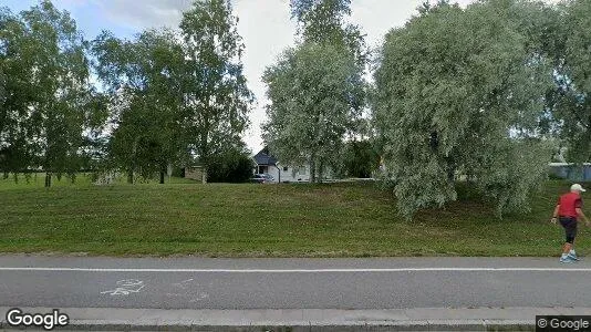 Lägenheter till salu i Uppsala - Bild från Google Street View