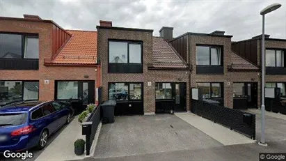 Bostadsrätter till salu i Staffanstorp - Bild från Google Street View