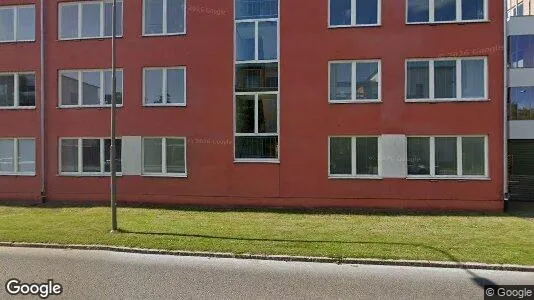 Bostadsrätter till salu i Söderort - Bild från Google Street View