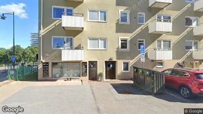 Bostadsrätter till salu i Sundbyberg - Bild från Google Street View