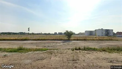 Lägenheter att hyra i Kävlinge - Bild från Google Street View