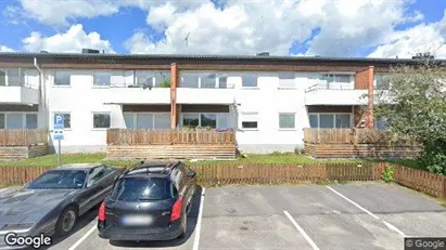 Lägenheter att hyra i Eskilstuna - Bild från Google Street View