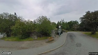 Lägenheter till salu i Nacka - Bild från Google Street View