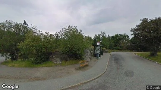 Lägenheter till salu i Nacka - Bild från Google Street View