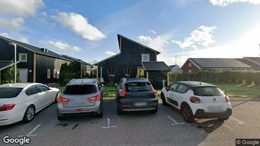 Lägenheter till salu i Varberg - Bild från Google Street View