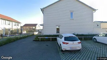 Lägenheter till salu i Svedala - Bild från Google Street View