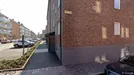 Lägenhet till salu, Helsingborg, Vagnmansgatan