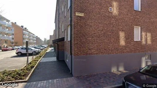Lägenheter till salu i Helsingborg - Bild från Google Street View