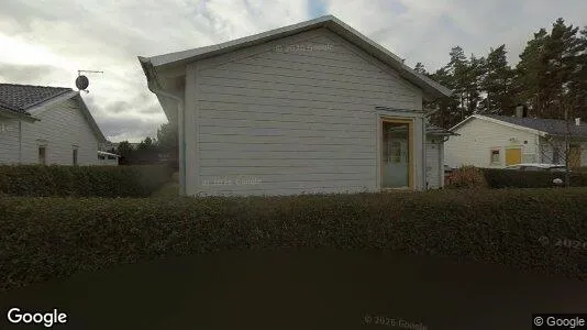 Lägenheter till salu i Kristianstad - Bild från Google Street View
