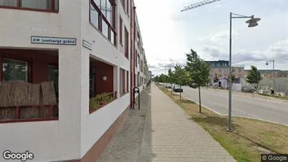 Lägenheter till salu i Lomma - Bild från Google Street View