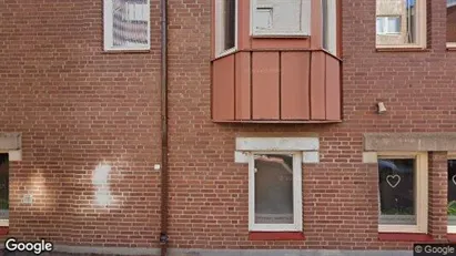 Lägenheter till salu i Helsingborg - Bild från Google Street View