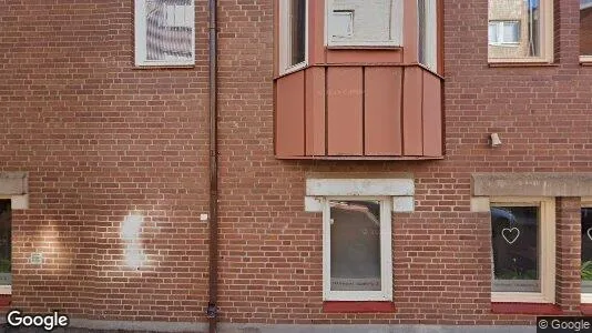 Lägenheter till salu i Helsingborg - Bild från Google Street View