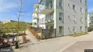 Lägenhet till salu, Lund, Mittlinjen