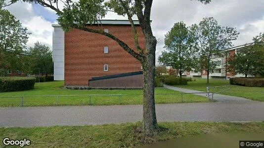 Lägenheter till salu i Trelleborg - Bild från Google Street View