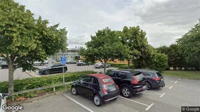 Lägenheter till salu i Lomma - Bild från Google Street View