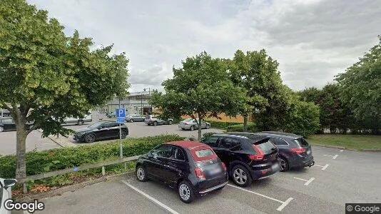 Lägenheter till salu i Lomma - Bild från Google Street View